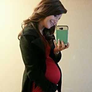 Meet your Posher, Stephanie